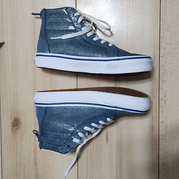 Vans off the wall harry potter - Picture 3 of 5